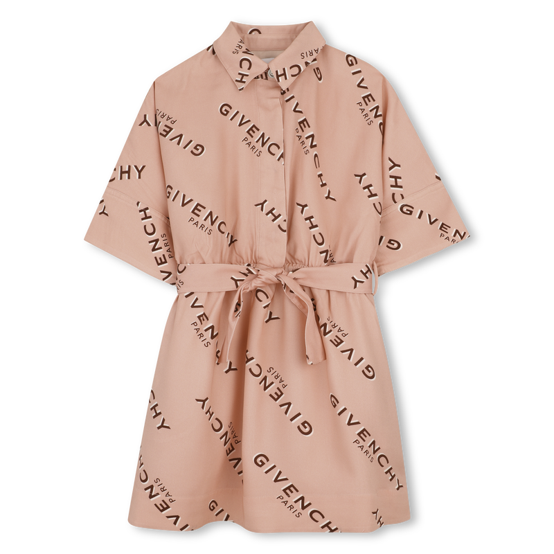 Hemdkleid GIVENCHY 
                        M&Auml;DCHEN