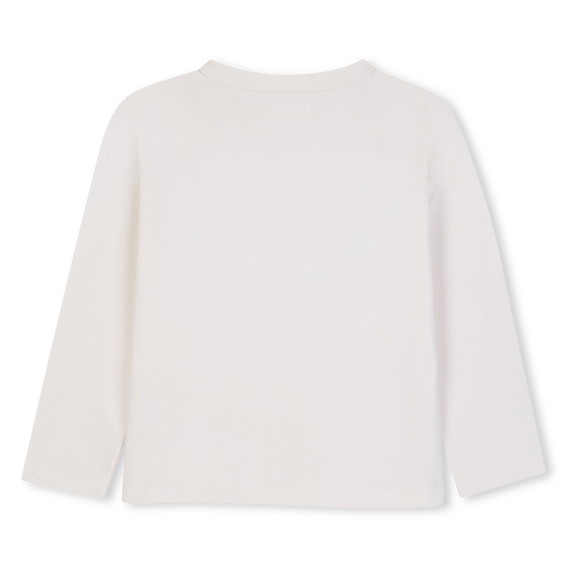 Langarmshirt BILLIEBLUSH 
                        M&Auml;DCHEN