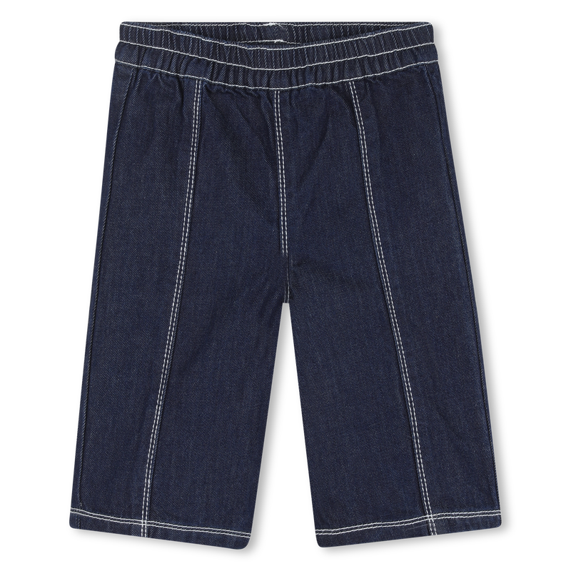 SET AUS OBERTEIL UND HOSE KENZO KIDS 
                        M&Auml;DCHEN