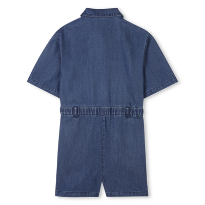 Kurzoverall MICHAEL KORS M&Auml;DCHEN