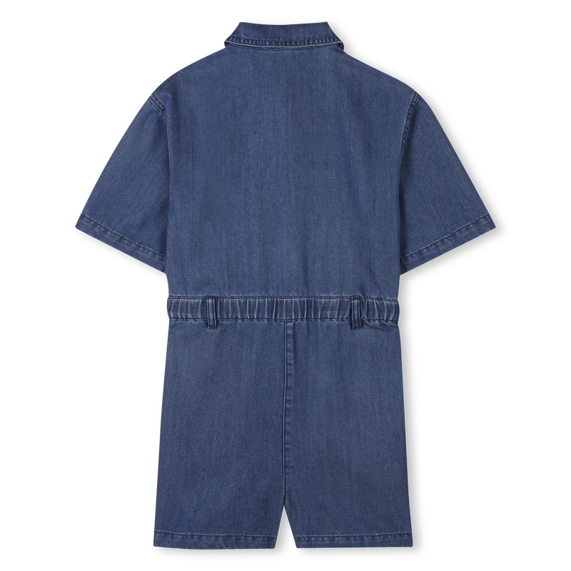 Kurzoverall MICHAEL KORS 
                        M&Auml;DCHEN