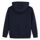 Kapuzenpullover BOSS 
                    JUNGE