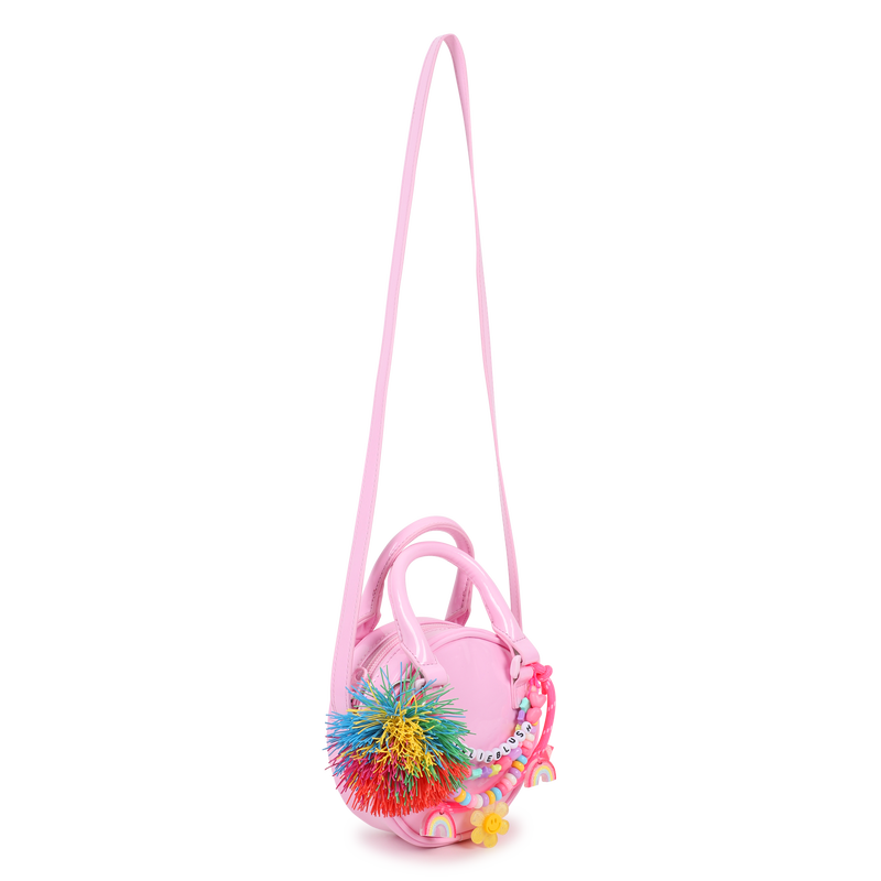 RUND HANDTASCHE BILLIEBLUSH 
                        M&Auml;DCHEN