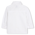 Shirt mit logo TIMBERLAND 
                    JUNGE