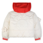 Steppjacke MARC JACOBS 
                    M&Auml;DCHEN