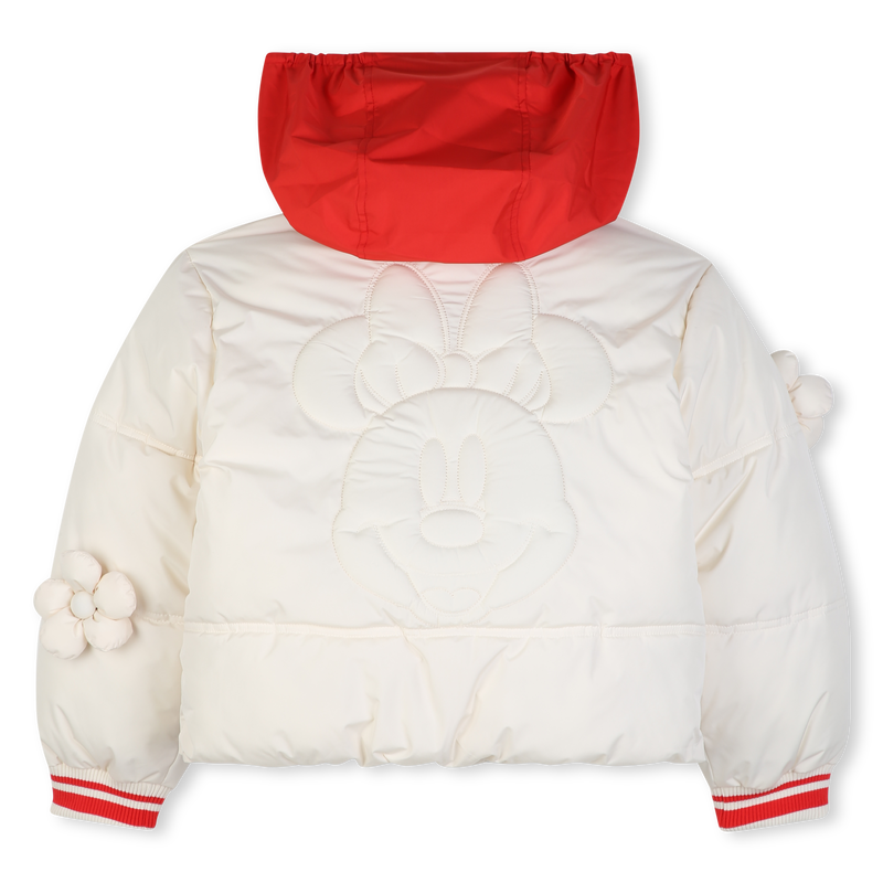 Steppjacke MARC JACOBS 
                        M&Auml;DCHEN