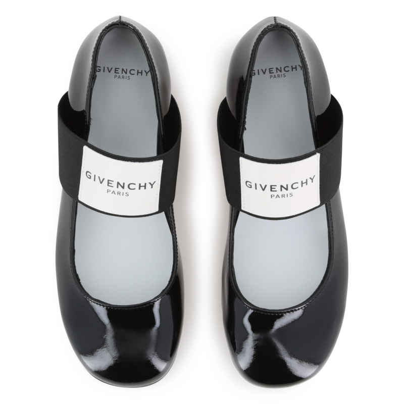 Ballerinas GIVENCHY 
                        M&Auml;DCHEN