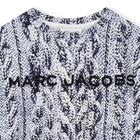 T-Shirt aus Baumwolljersey MARC JACOBS 
                    JUNGE