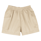 Satin shorts KENZO KIDS 
                    M&Auml;DCHEN