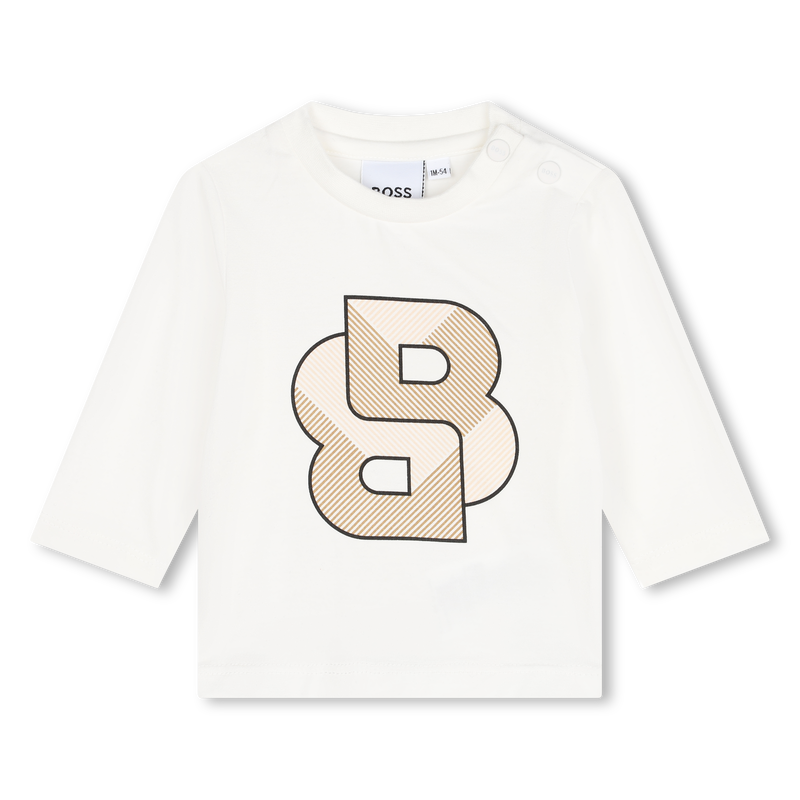 Dreiteiliges Set BOSS 
                        JUNGE