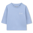 Set aus T-Shirt + Overall KENZO KIDS 
                    JUNGE