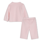 Sweat- und Hosenanzug BILLIEBLUSH 
                    M&Auml;DCHEN