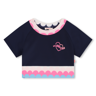 Kurzarm-T-Shirt BILLIEBLUSH M&Auml;DCHEN