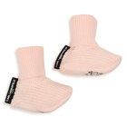 M&uuml;tze und Socken Set KARL LAGERFELD KIDS 
                    M&Auml;DCHEN