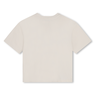 Kurzarm-T-Shirt MARC JACOBS UNISEX