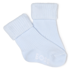 Packung mit 3 Paar Socken BOSS 
                    JUNGE