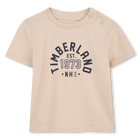 T-shirts im zweierpack TIMBERLAND 
                    JUNGE