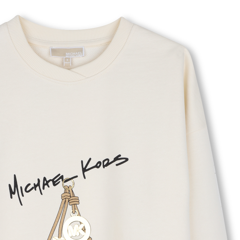 Sweat MICHAEL KORS 
                        M&Auml;DCHEN