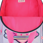 Rucksack BILLIEBLUSH 
                    M&Auml;DCHEN