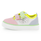 Durchbrochene strick-sneakers BILLIEBLUSH 
                    M&Auml;DCHEN