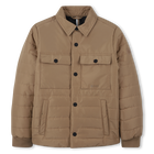 Jacke mit Hemdkragen BOSS 
                    JUNGE