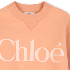 Fleece-sweatshirt CHLOE 
                    M&Auml;DCHEN