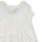 Kleid mit Paillettenstickerei BILLIEBLUSH 
                    M&Auml;DCHEN