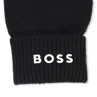 Strickhandschuh aus Jersey BOSS 
                    JUNGE