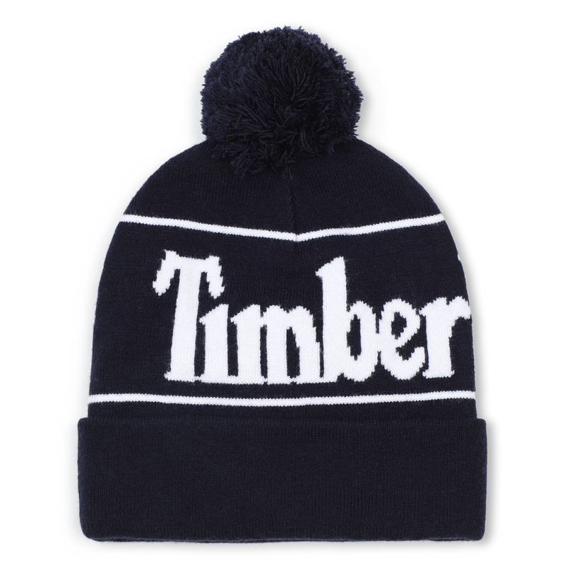 Strickm&uuml;tze TIMBERLAND 
                        JUNGE