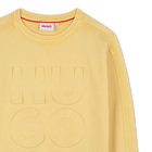 Sweatshirt HUGO 
                    JUNGE