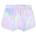 T-shirt + shorts set BILLIEBLUSH 
                    M&Auml;DCHEN