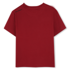 T-Shirt KARL LAGERFELD KIDS 
                    JUNGE