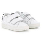 Sneaker mit klettstreifen KARL LAGERFELD KIDS 
                    JUNGE