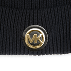 Bommelm&uuml;tze MICHAEL KORS 
                    M&Auml;DCHEN