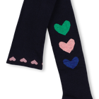 Gemusterte Strumpfhose BILLIEBLUSH 
                    M&Auml;DCHEN