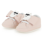 Sportschuhe KARL LAGERFELD KIDS 
                    M&Auml;DCHEN