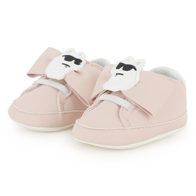 Sportschuhe KARL LAGERFELD KIDS M&Auml;DCHEN