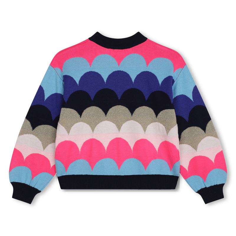 Strickpullover BILLIEBLUSH 
                        M&Auml;DCHEN