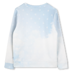 Sweatshirt mit Print BOSS 
                    JUNGE
