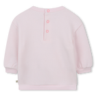 Set aus Sweatshirt und Leggings BILLIEBLUSH 
                    M&Auml;DCHEN