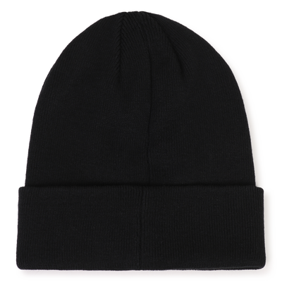 M&uuml;tze KARL LAGERFELD KIDS M&Auml;DCHEN
