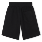 Fleece-shorts HUGO 
                    JUNGE