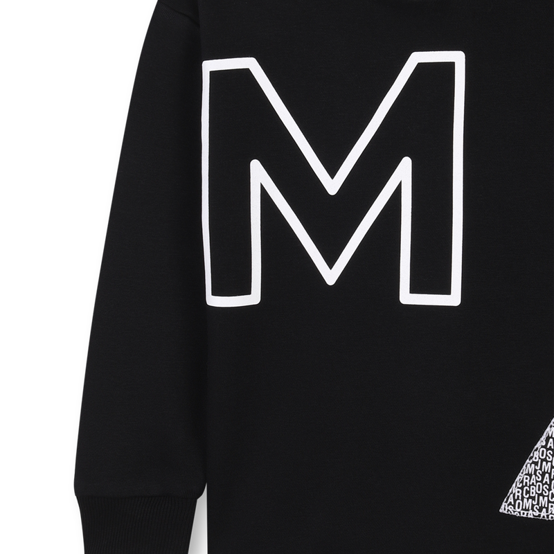 Kapuzenpullover MARC JACOBS 
                        JUNGE