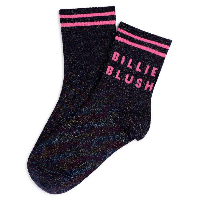 NIEDRIGE SOCKEN BILLIEBLUSH 
                        M&Auml;DCHEN