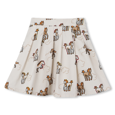 FALTENROCK KENZO KIDS M&Auml;DCHEN