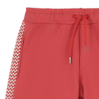 Bermudashorts aus fleece LANVIN 
                    JUNGE