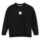 Sweat BOSS 
                    JUNGE