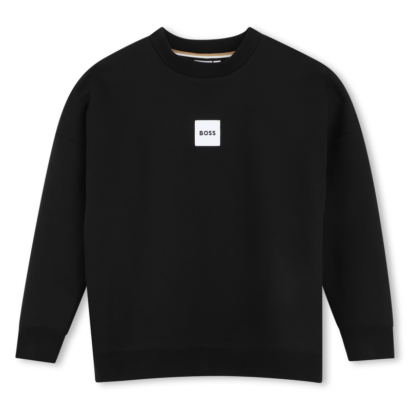 Sweat BOSS 
                        JUNGE