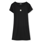 Kurz&auml;rmeliges 2-in-1-Kleid DKNY 
                    M&Auml;DCHEN