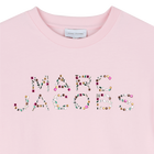 Kurz&auml;rmeliges t-shirt MARC JACOBS 
                    M&Auml;DCHEN